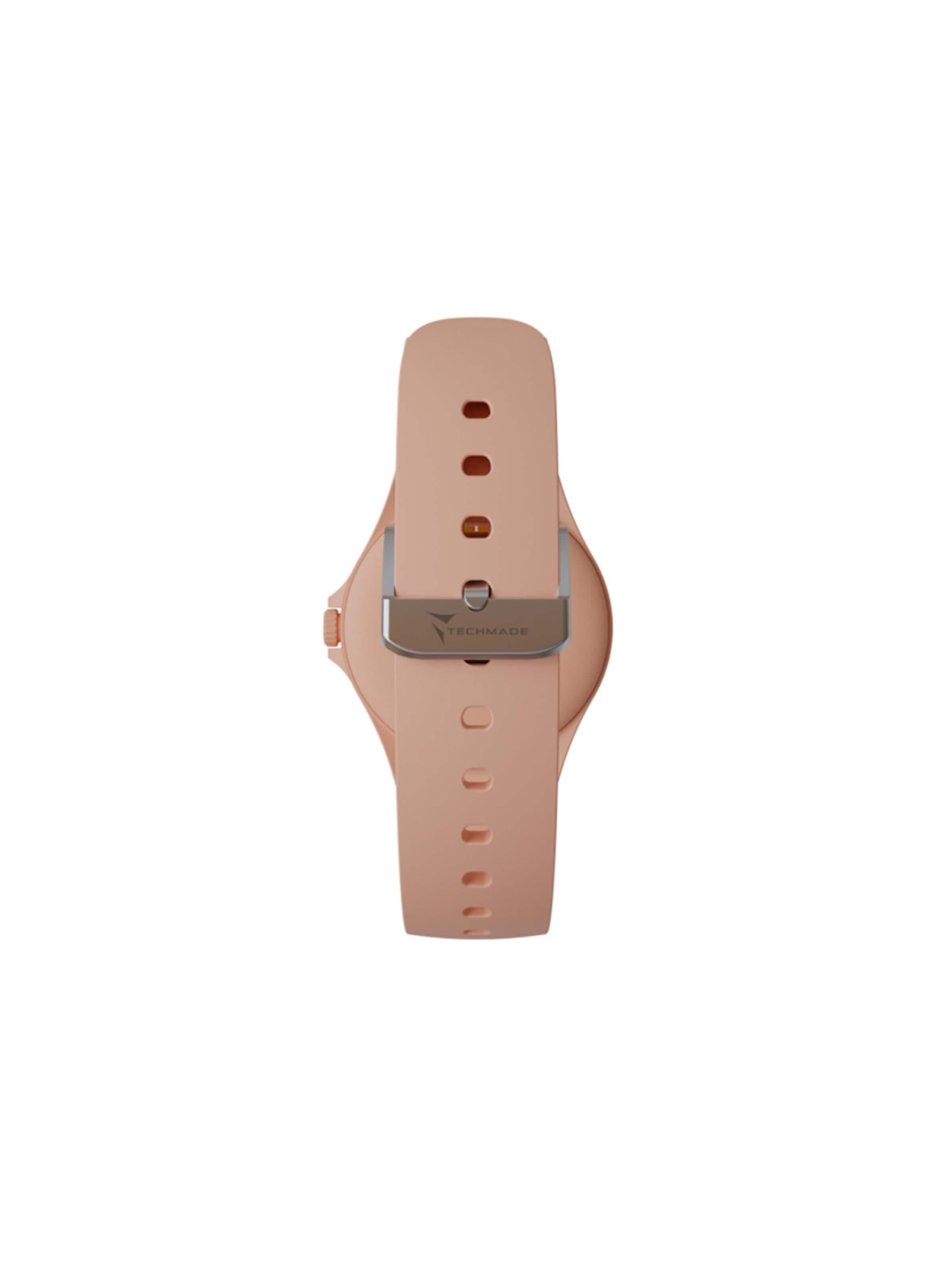 Montre 'Kinder Smartwatch Trill' Techmade en rose