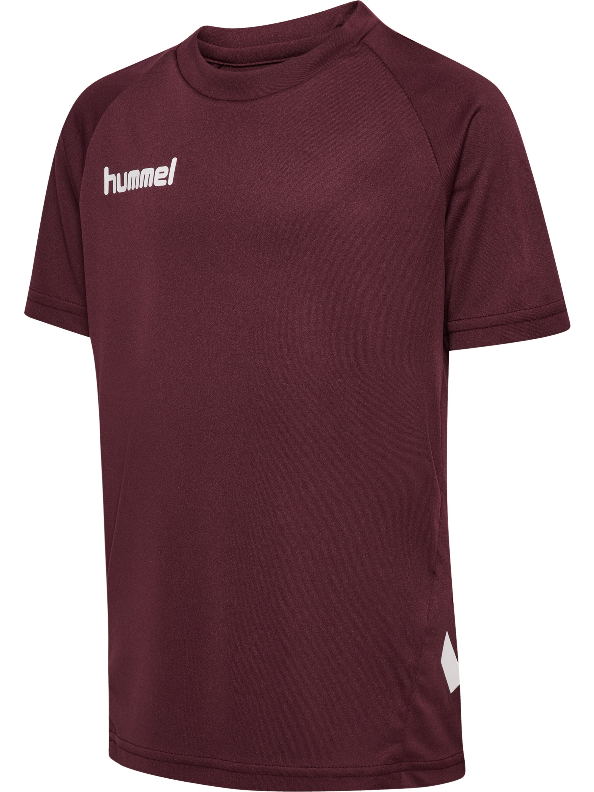 Hummel Tracksuit in Red