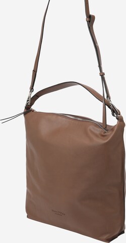 Marc O'Polo Handbag in Brown