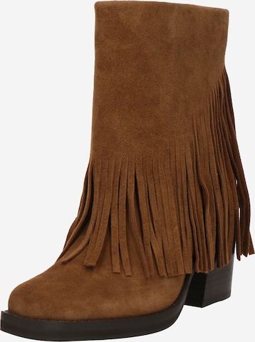 ruda STEVE MADDEN Aulinukai 'Pia-F': priekis