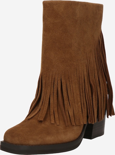 Aulinukai 'Pia-F' iš STEVE MADDEN, spalva – karamelės, Prekių apžvalga