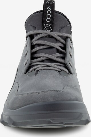 ECCO - Zapatillas deportivas bajas en gris