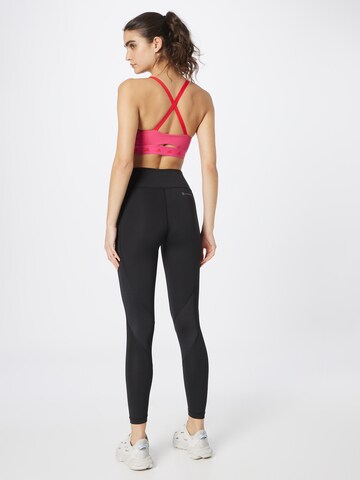 ADIDAS PERFORMANCE Skinny Sportovní kalhoty 'Train Essentials High-Intensity' – černá