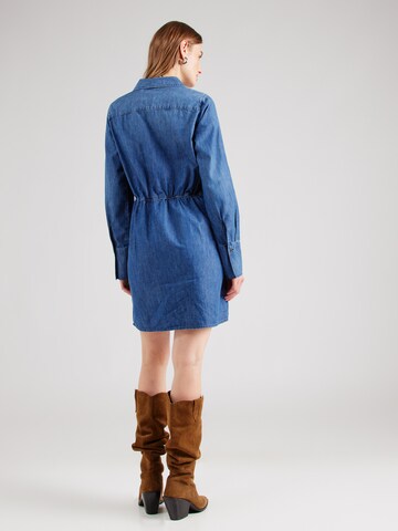 Robe 'Nico' Lindex en bleu