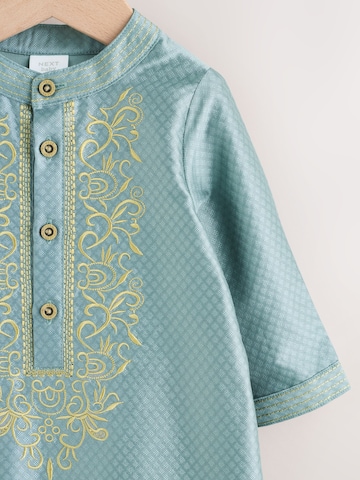 Barboteuse / body Next en vert