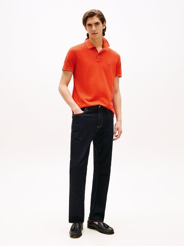 TOMMY HILFIGER Shirt in Oranje