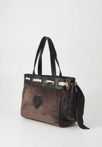 Juicy Couture Shopper 'Daydreamer' in Braun
