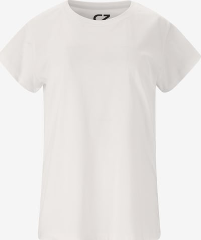 Cruz Performance Shirt 'Highmore' in White, Item view