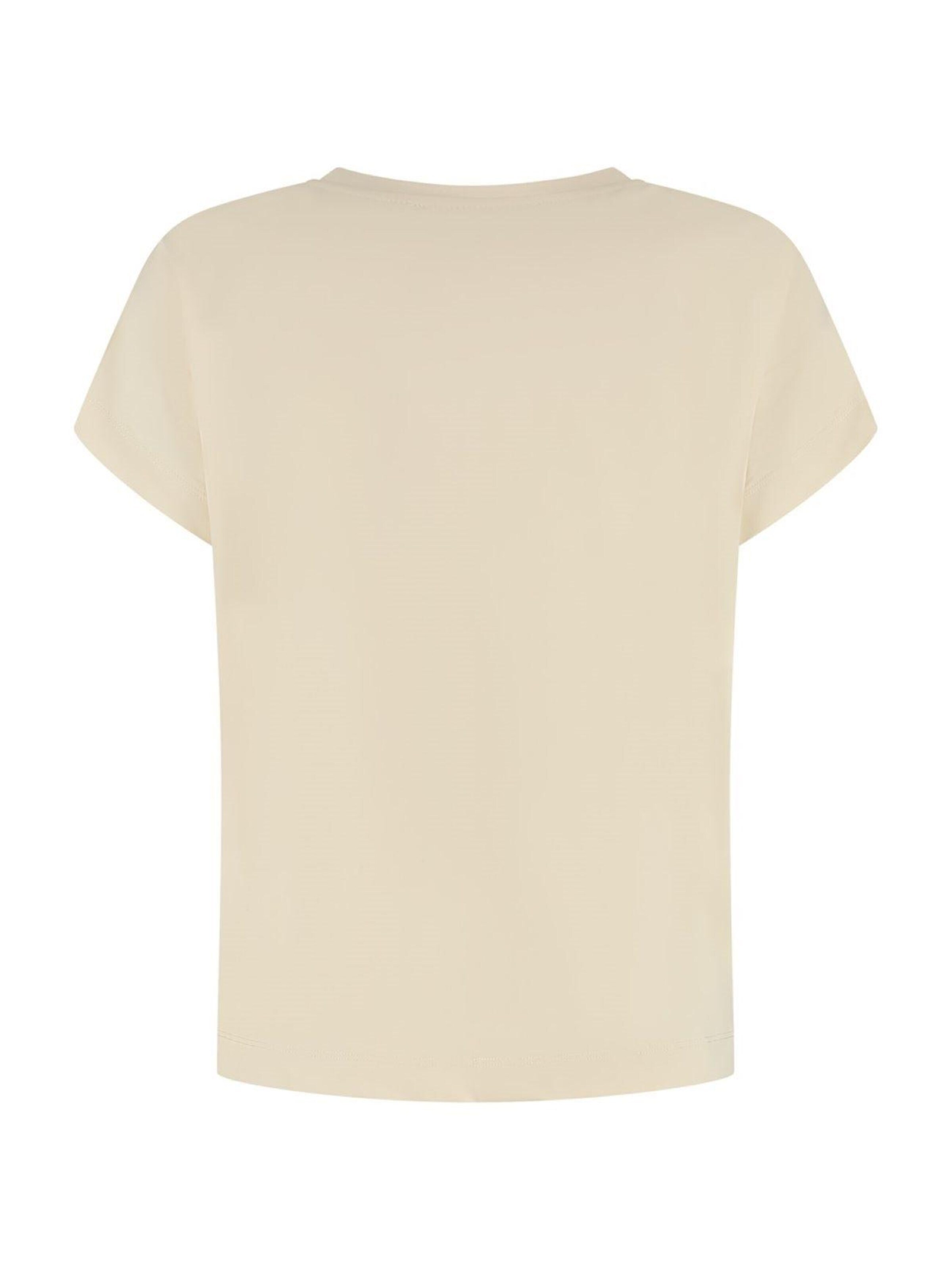 Lady Day Shirt 'Lady Day Lillian shirt creme' in Beige