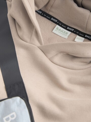 Baker by Ted Baker Sweatshirt in Grijs