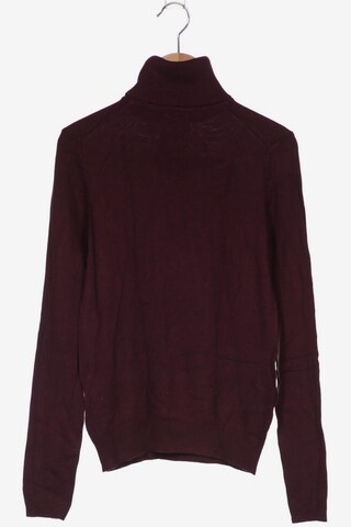 Pull&Bear Pullover M in Rot