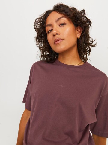 JJXX Тениска 'JXANDREA' в червено