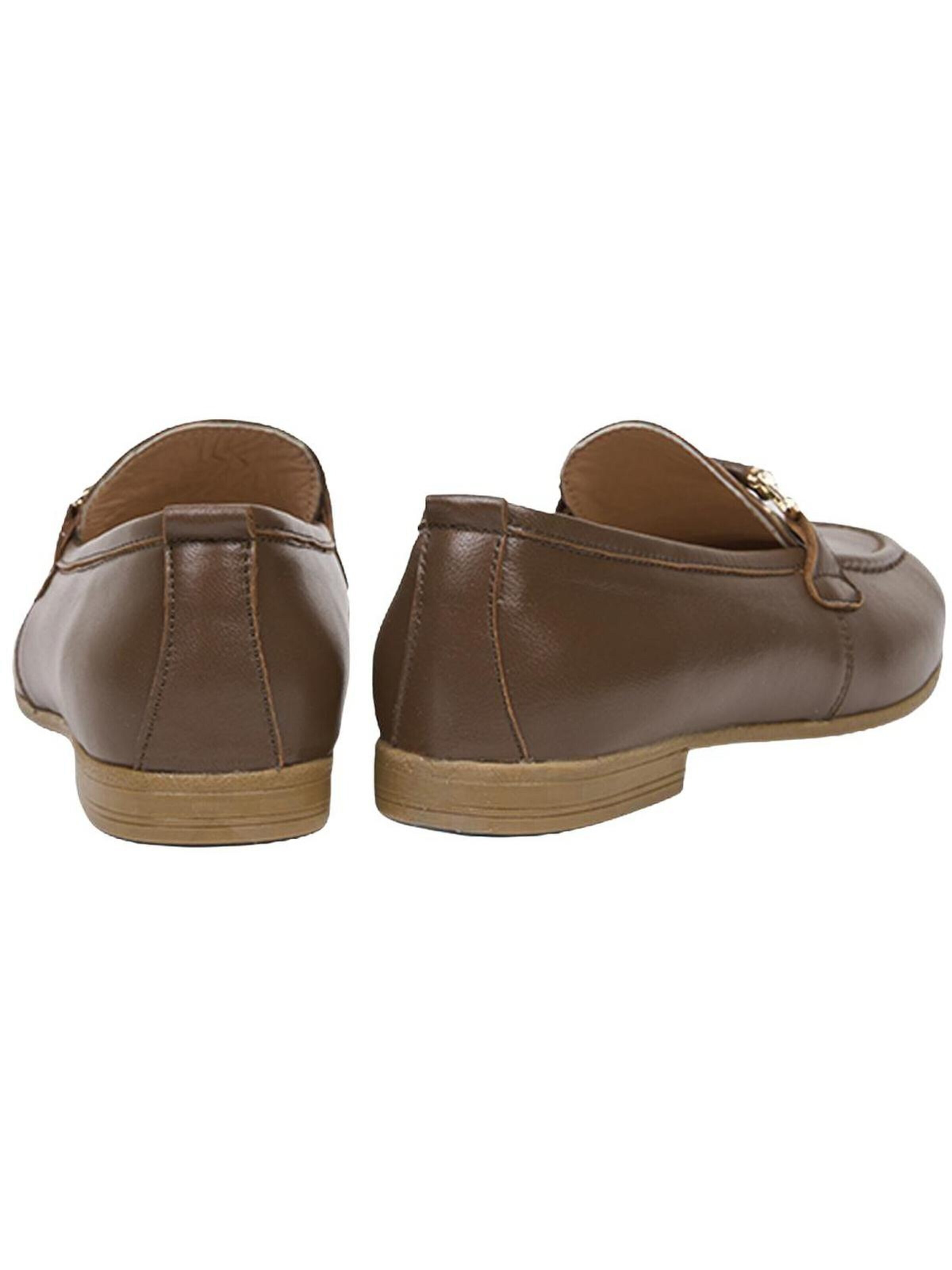 Desa Slipper 'Slipper'‌‌‌‌‌‌‌‌‌‌ in Braun