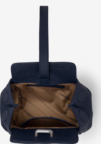 Gretchen Handbag 'Tango Mini Pouch Ray' in Blue