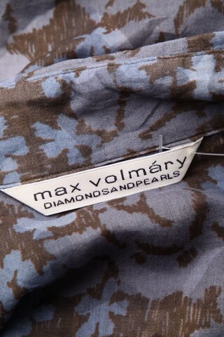 Max Volmáry Blouse & Tunic in L in Blue