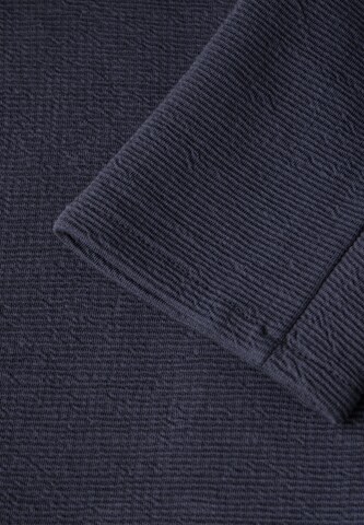 Street One MEN Regular Fit Sakko in Blau