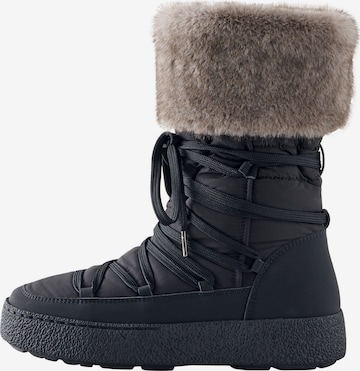 juoda Next Sniego batai 'Forever Comfort®': priekis