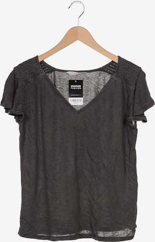 Odd Molly Top & Shirt in S in Grey: front