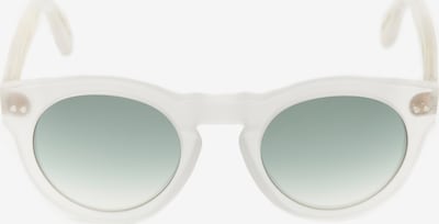 EYE RESPECT Sonnenbrille 'STEVEN III' in transparent, Produktansicht