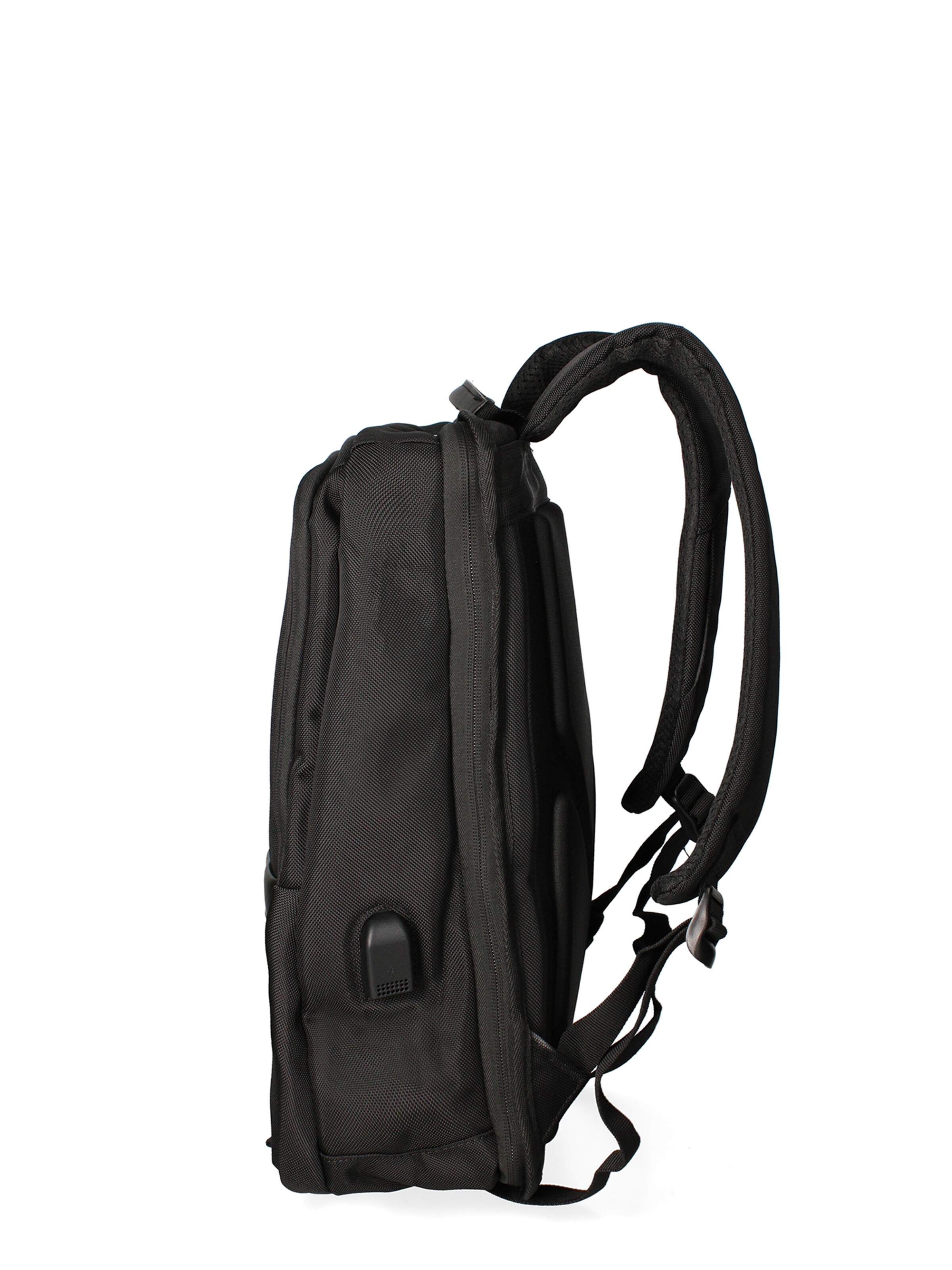 Zaino di B. Cavalli in nero
