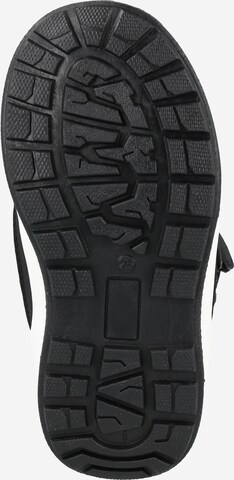 Calvin Klein Jeans Snowboots in Schwarz