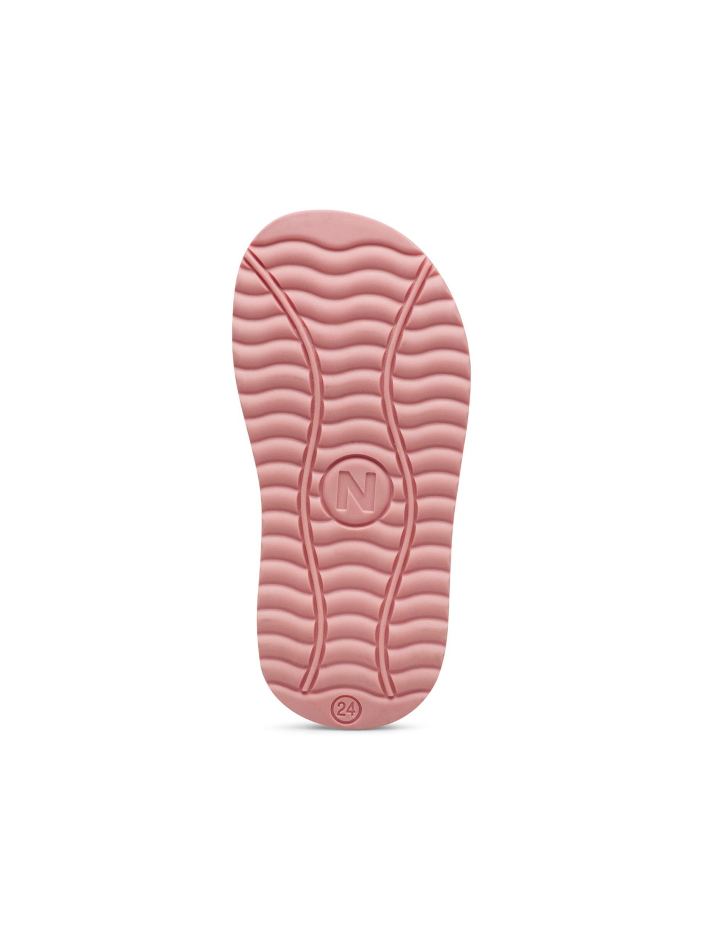 Sandales 'SALNY.' NATURINO en rose