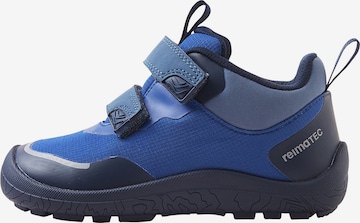 Reima Sneakers 'Viikari' in Blauw: voorkant