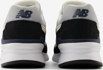 new balance Sneakers laag '997' in Zwart