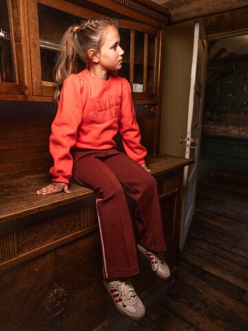 Looxs Revolution Sweatshirt in Rood