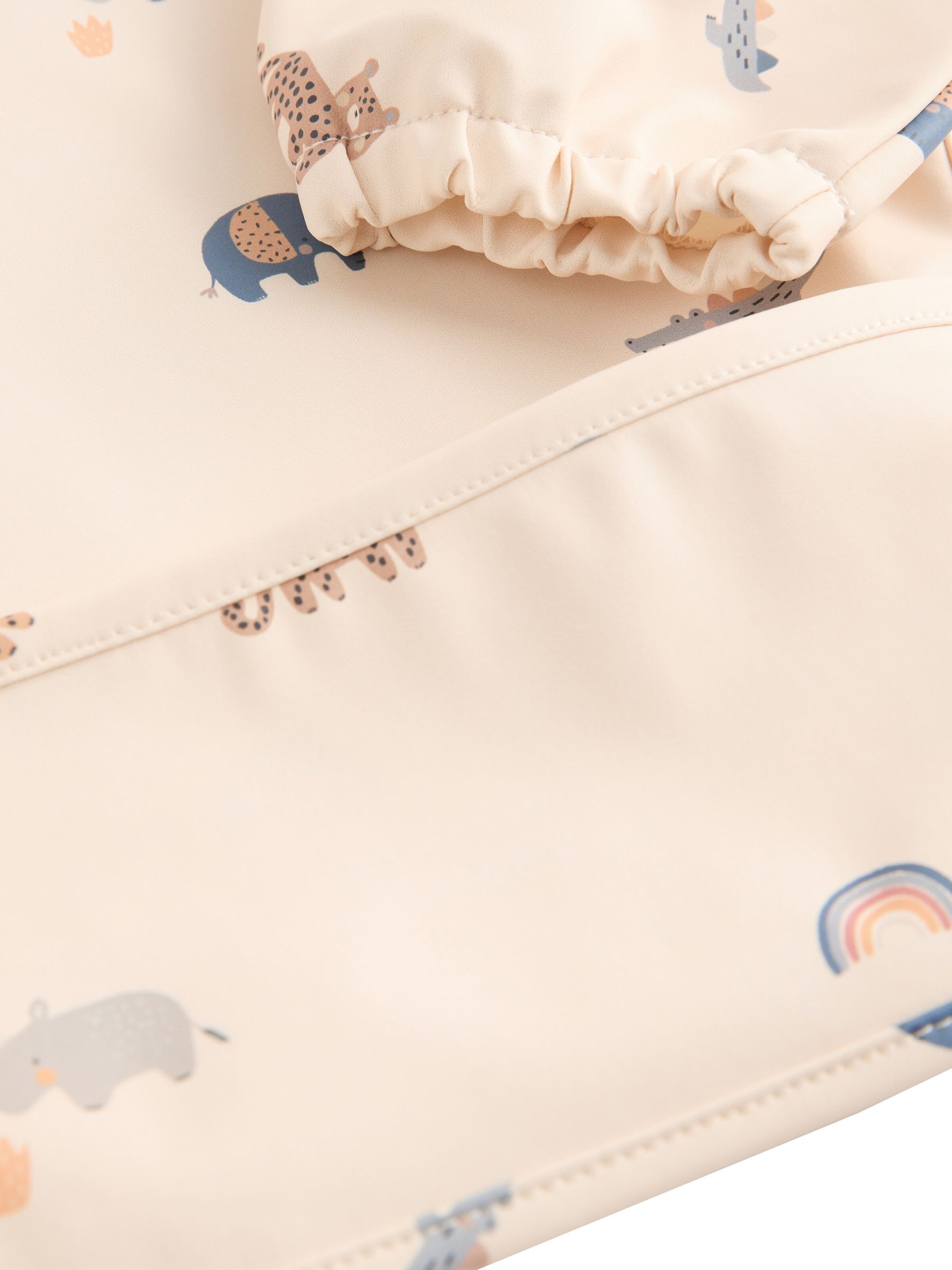 Next Hagesmæk i pink