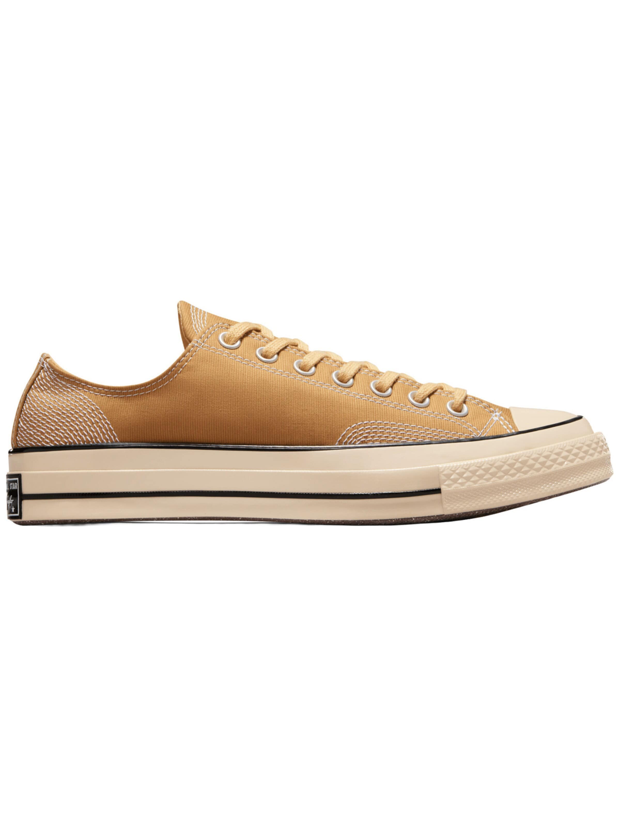 CONVERSE Sneaker low 'Converse Con Buty Chuck 70'‌‌‌‌‌ in 42 in braun, Produktansicht