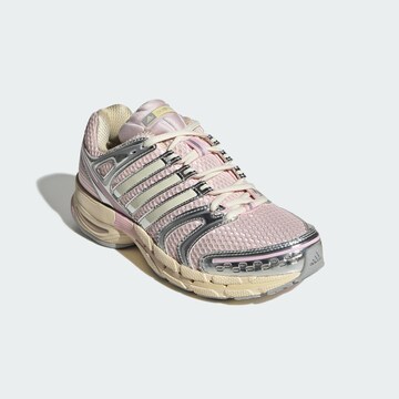 Baskets basses 'Adistar Control 5' ADIDAS ORIGINALS en rose