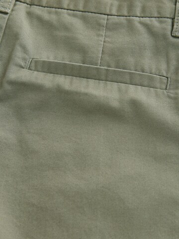Next Regular Broek in Groen