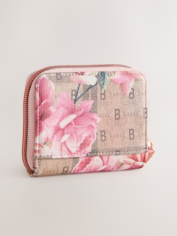 Portamonete di Baker by Ted Baker in rosa