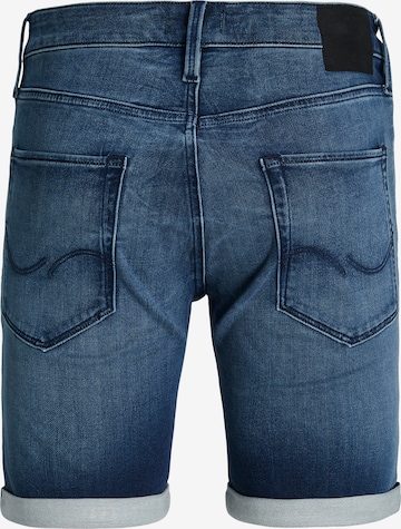 regular Jeans di JACK & JONES in blu