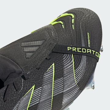 ADIDAS PERFORMANCE Voetbalschoen 'Predator Elite' in Zwart