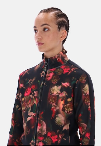 Ted Baker Sweat jacket in Mixed colours