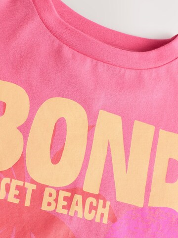 Next Set in Roze