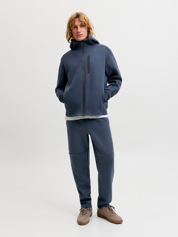 JACK & JONES - Ropa para correr 'JCOFUSION' en azul: frente