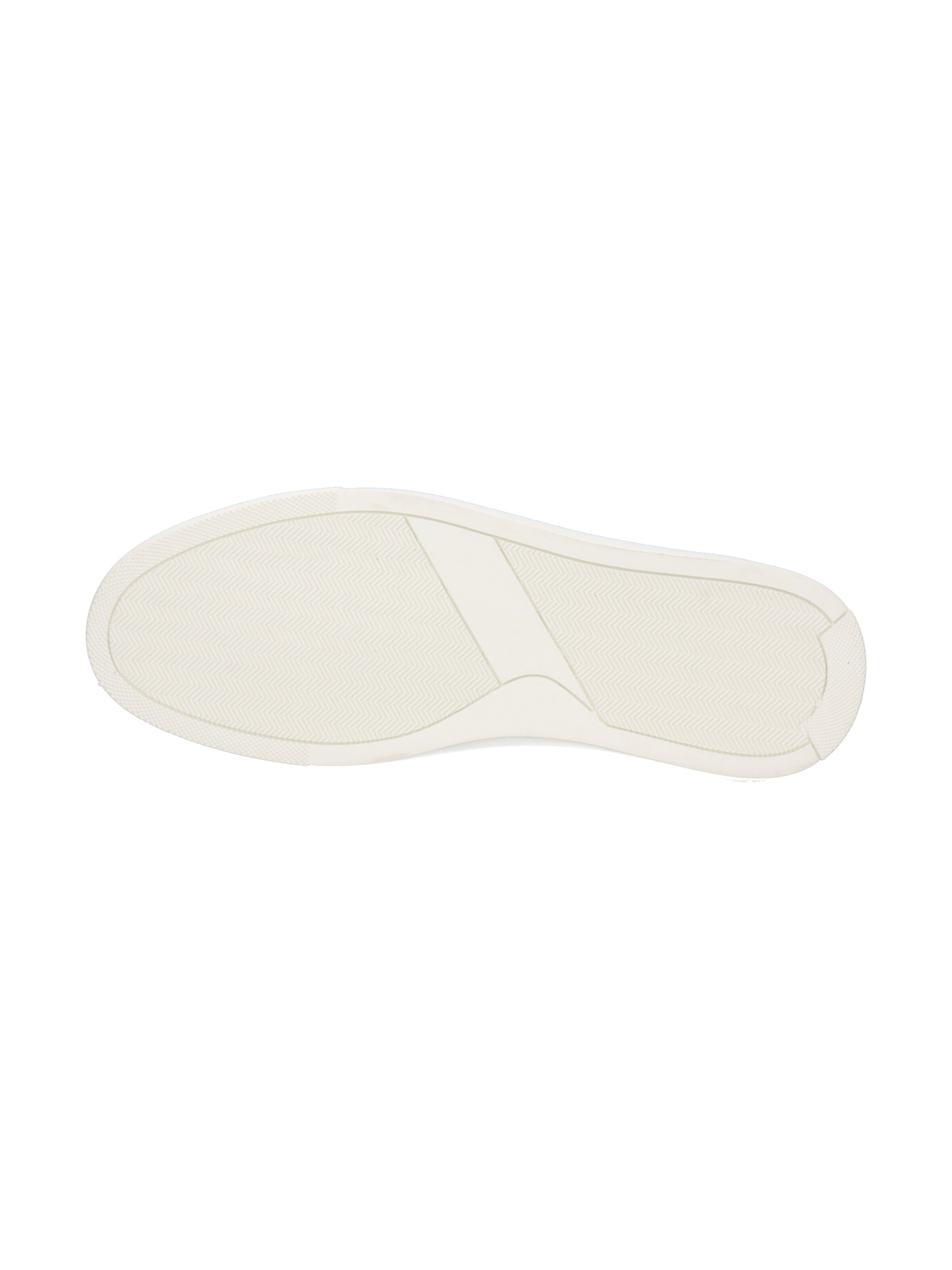 MELVIN & HAMILTON Sneakers 'Tyler 1' in White