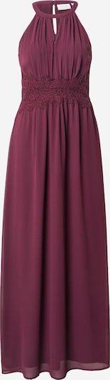 VILA Iltapuku 'VIMilina' värissä marjat, Tuotenäkymä