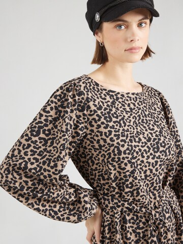 Robe 'VMMERVE' VERO MODA en beige