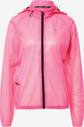 Rukka Sportsjakke 'MAKULA' i pink, Produktvisning