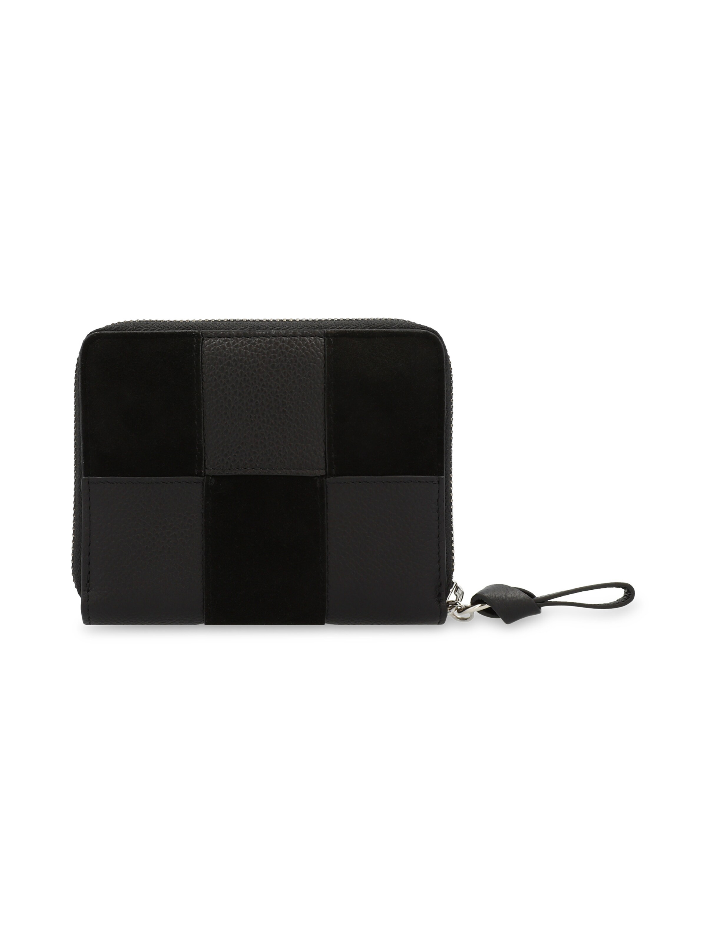 Picard Geldbörse 'Chess' in Schwarz
