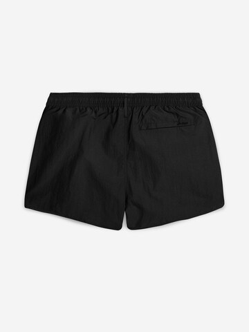 A-dam Swimming shorts in Black