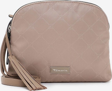 TAMARIS Crossbody Bag 'Lisa' in Pink: front