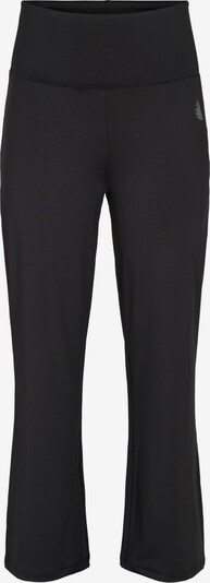 Active by Zizzi Pants 'ASYM' in Black, Item view