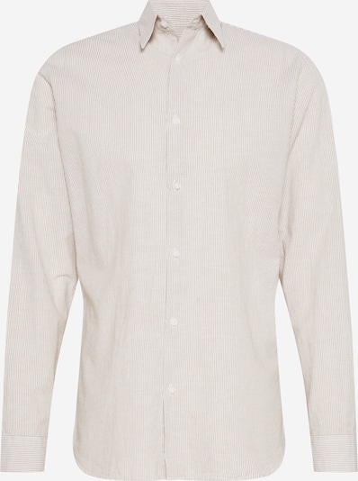 SELECTED HOMME Skjorte i ecru, Produktvisning