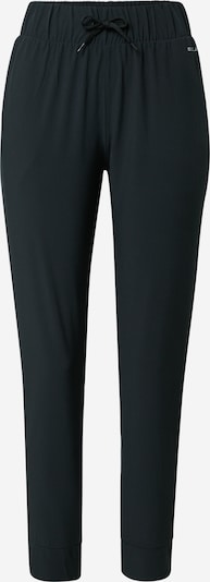 Pantaloni sport 'Phile' ENDURANCE pe negru, Vizualizare produs