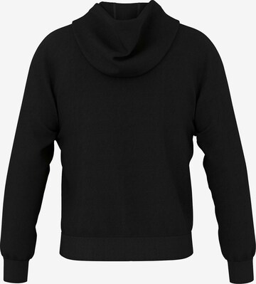 Errea Sportief sweatshirt 'Warren 3.0' in Zwart